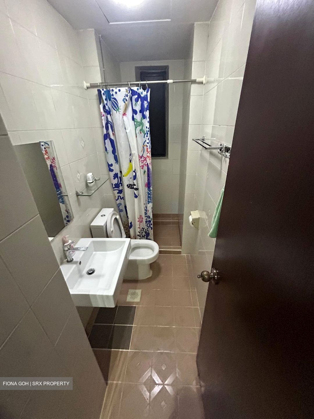 Balestier Regency (D12), Apartment #600161741